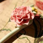Oriental Obsession Handmad..